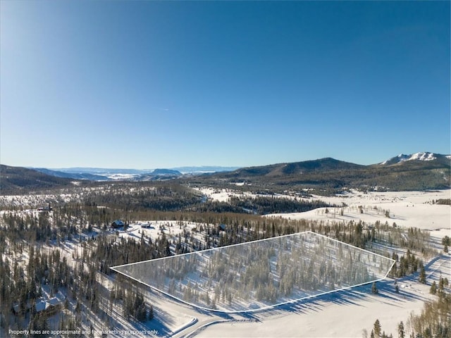 Listing photo 2 for 59100 Button Willow Dr, Steamboat Springs CO 80428