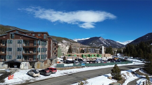 Listing photo 3 for 35 Argentine Ct Unit 307, Keystone CO 80435