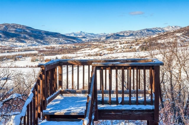 34315 Panorama Dr, Steamboat Springs CO, 80487 land for sale