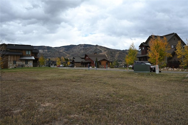 Listing photo 2 for 900 Angels View Way, Steamboat Springs CO 80487