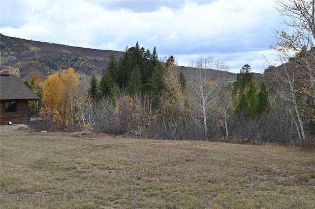 Listing photo 3 for 900 Angels View Way, Steamboat Springs CO 80487