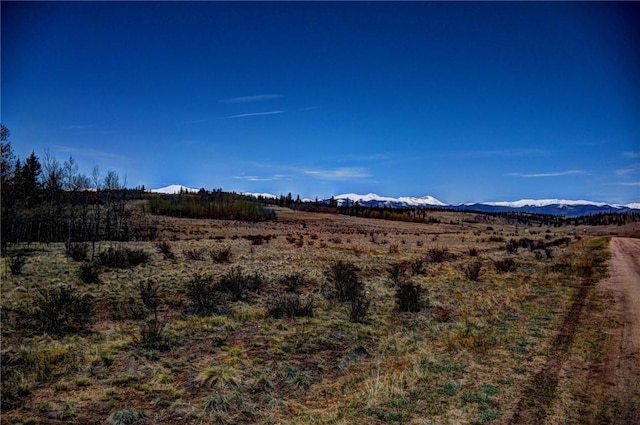 1878 Kiowa St, Como CO, 80432 land for sale