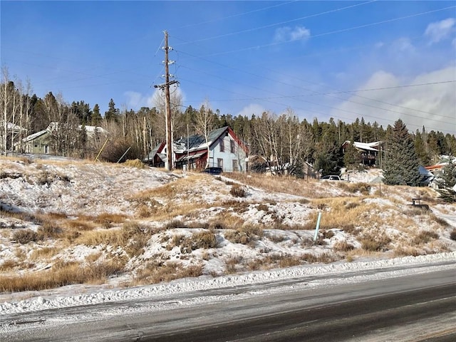 97 Main St, Alma CO, 80420 land for sale