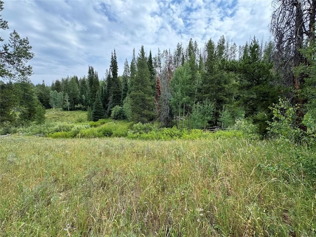 32518 Ute Trl, Oak Creek CO, 80467 land for sale