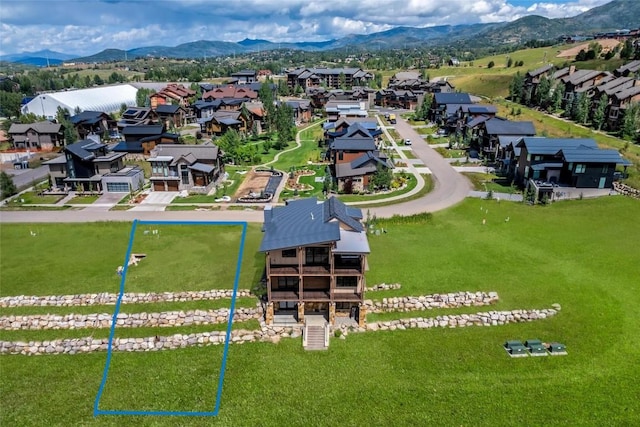 Listing photo 2 for 2703 Bronc Buster Loop, Steamboat Springs CO 80487