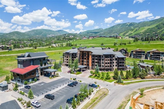 Listing photo 3 for 2703 Bronc Buster Loop, Steamboat Springs CO 80487