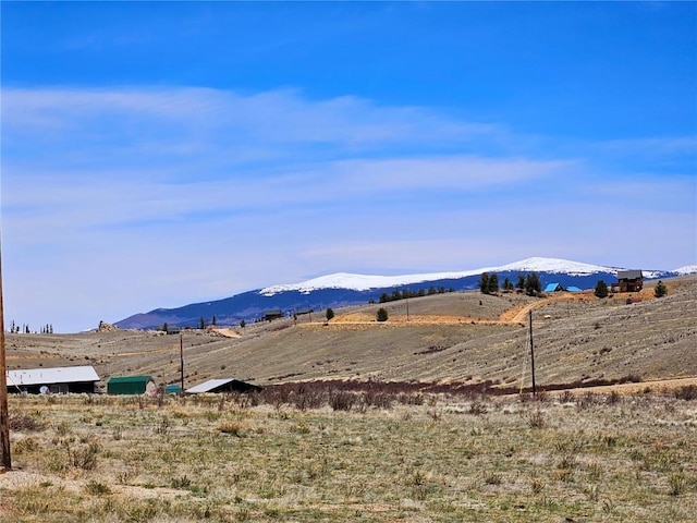 Listing photo 3 for 2486 Arrowhead Dr, Como CO 80456