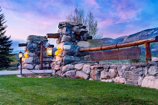 33400 Painted Pony Ln, Steamboat Springs CO, 80487 land for sale