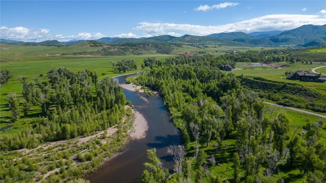 27105 Cowboy Up Rd, Steamboat Springs CO, 80487 land for sale