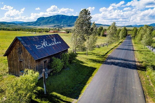 42295 Story Teller Ln, Steamboat Springs CO, 80487 land for sale