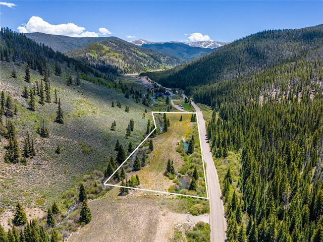 Listing photo 2 for TBD Tiger Rd, Breckenridge CO 80424