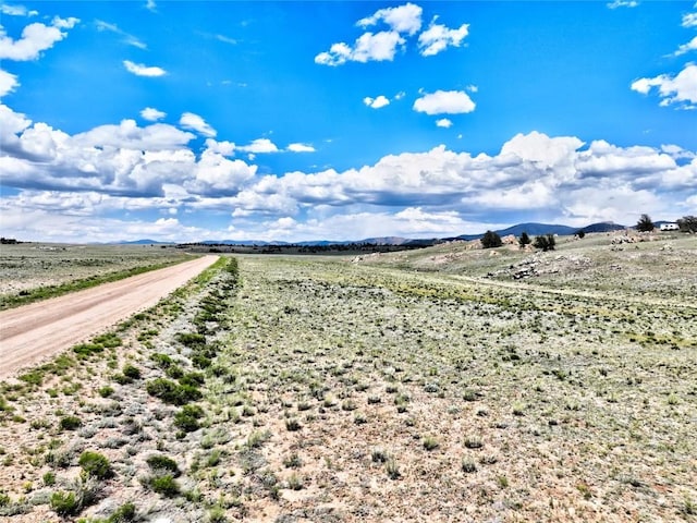 656 Ute Trce, Lake George CO, 80827 land for sale