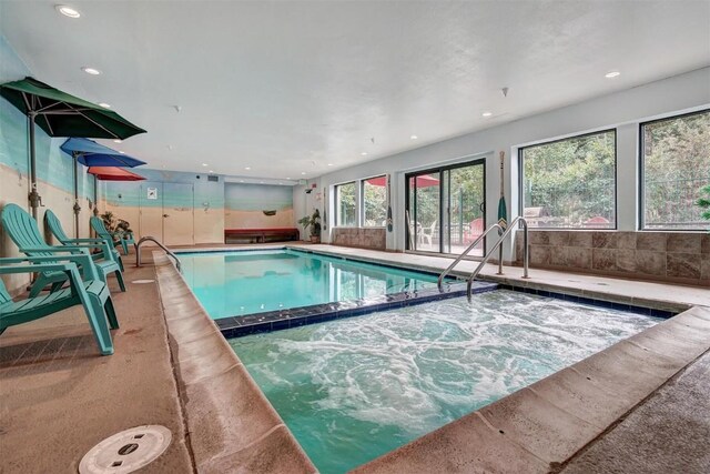 23110 US Highway 6 Unit 5056, Keystone, CO 80435 - view of community pool