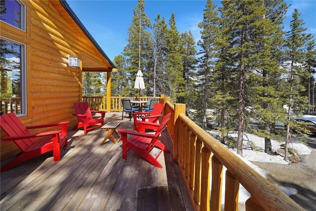 572 Gold Trail Cir, Fairplay, CO 80440 - photo 31