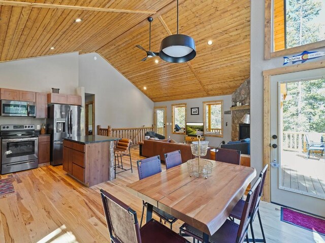 572 Gold Trail Cir, Fairplay, CO 80440 - photo 13