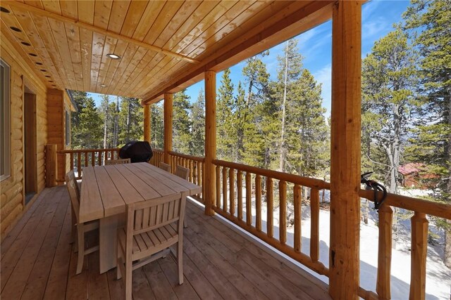 572 Gold Trail Cir, Fairplay, CO 80440 - photo 32