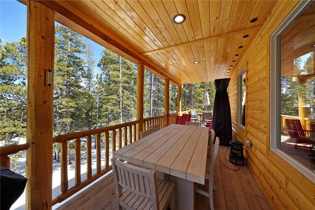 572 Gold Trail Cir, Fairplay, CO 80440 - photo 30