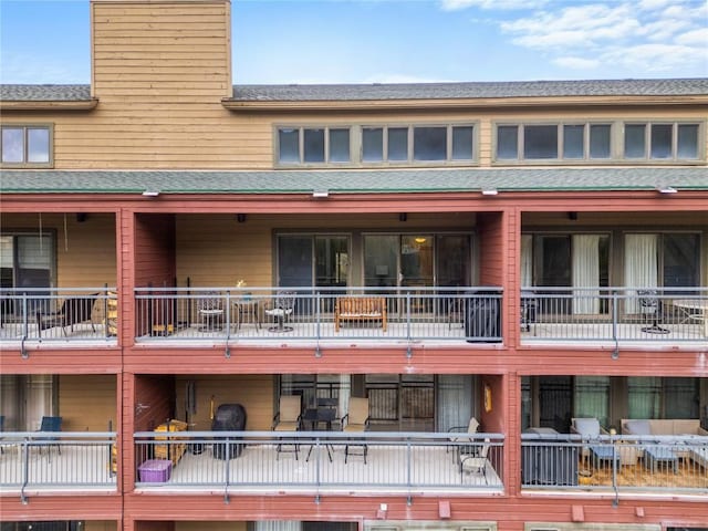 22320 US Highway 6 Unit 1761, Keystone, CO 80435 - view of property