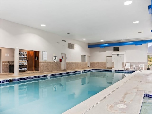 22320 US Highway 6 Unit 1761, Keystone, CO 80435 - view of indoor community pool