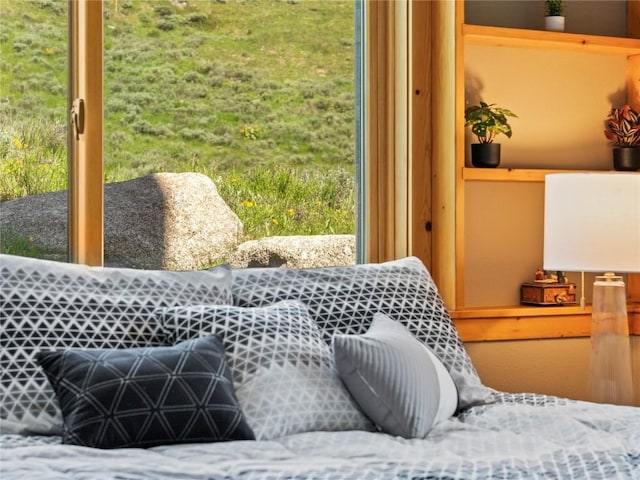 89 Emerald Rd, Silverthorne, CO 80498 - view of bedroom