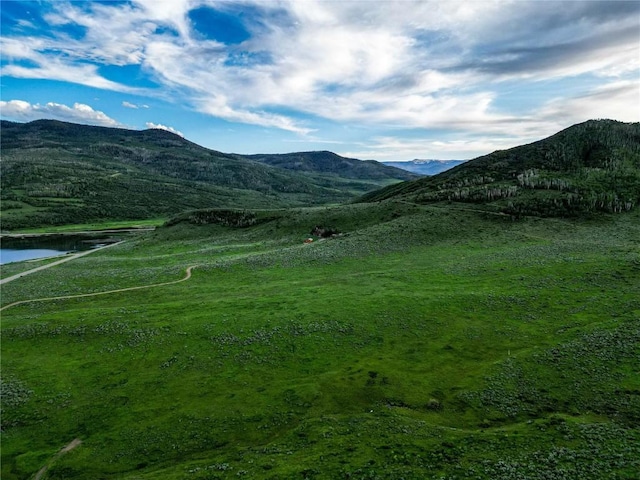 24625 Lakeside Ln, Oak Creek, CO 80467
