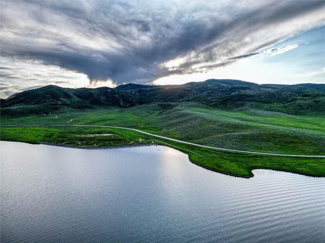 24625 Lakeside Ln, Oak Creek, CO 80467