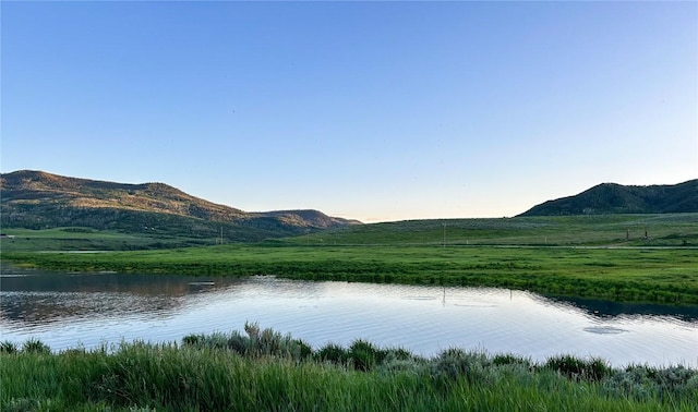 24625 Lakeside Ln, Oak Creek, CO 80467