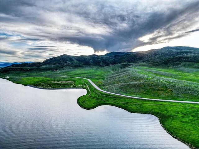24625 Lakeside Ln, Oak Creek, CO 80467