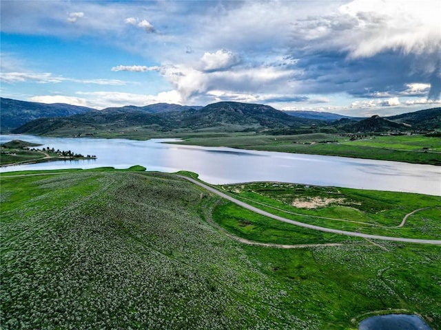 24625 Lakeside Ln, Oak Creek, CO 80467