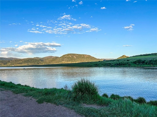 24625 Lakeside Ln, Oak Creek, CO 80467