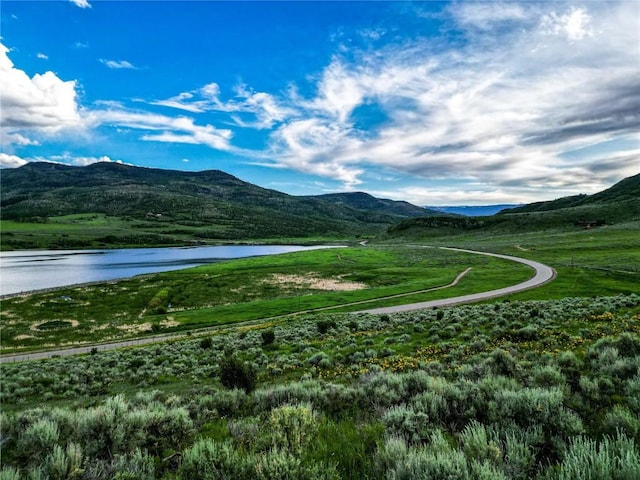 24625 Lakeside Ln, Oak Creek, CO 80467