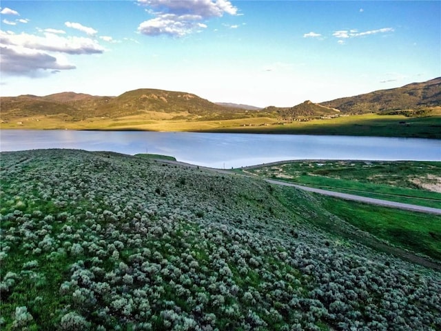 24625 Lakeside Ln, Oak Creek, CO 80467