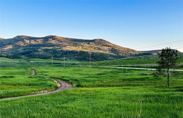 24625 Lakeside Ln, Oak Creek, CO 80467