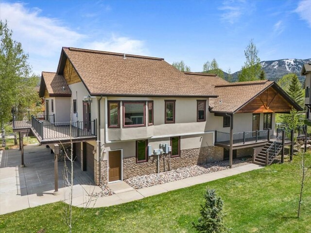 1090 Longview Cir Lot 2, Steamboat Springs, CO 80487 - photo 29
