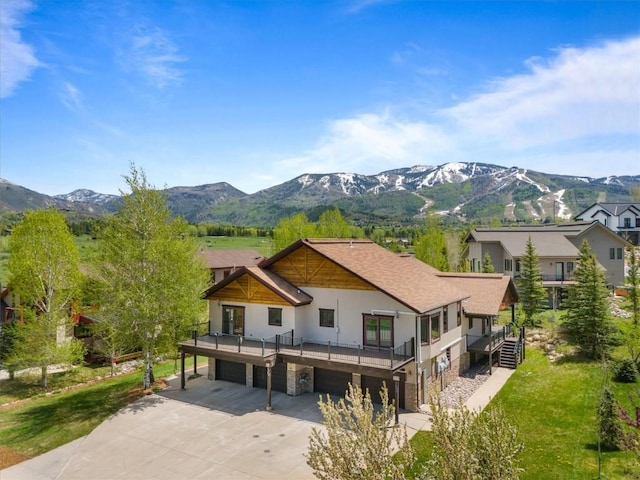 1090 Longview Cir Lot 2, Steamboat Springs, CO 80487 - photo 1