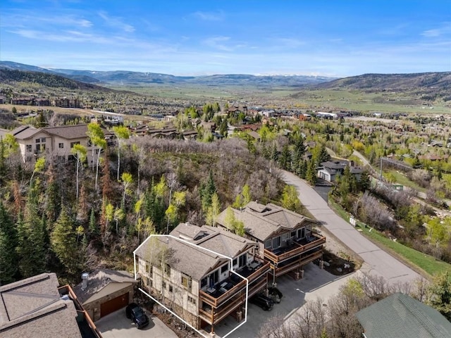 2137 Overlook Ln Unit 104, Steamboat Springs, CO 80487 - photo 1