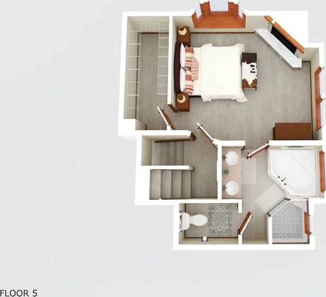 2137 Overlook Ln Unit 104, Steamboat Springs, CO 80487 - photo 50