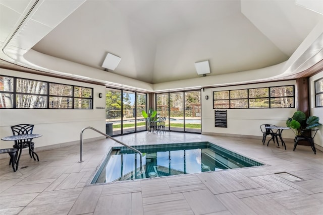 502 Northstar Dr Unit 1947, Keystone, CO 80435 - view of swimming pool with a swimming pool