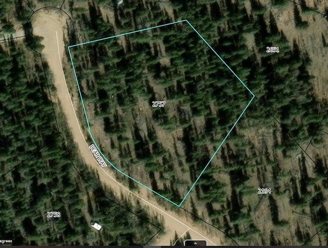 192 Bear Way, Como, CO 80432