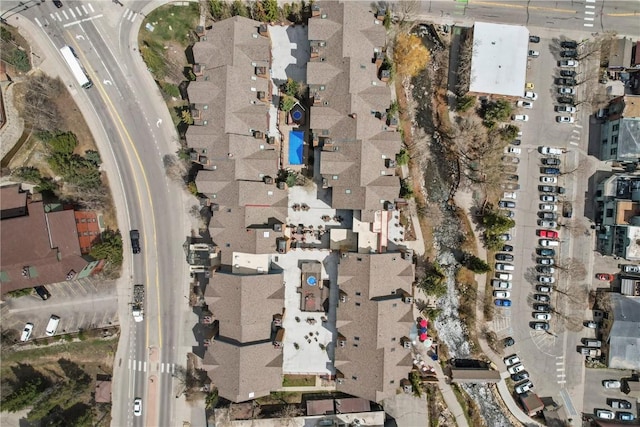 100 S Park Ave Unit E312, Breckenridge, CO 80424 - view of property location
