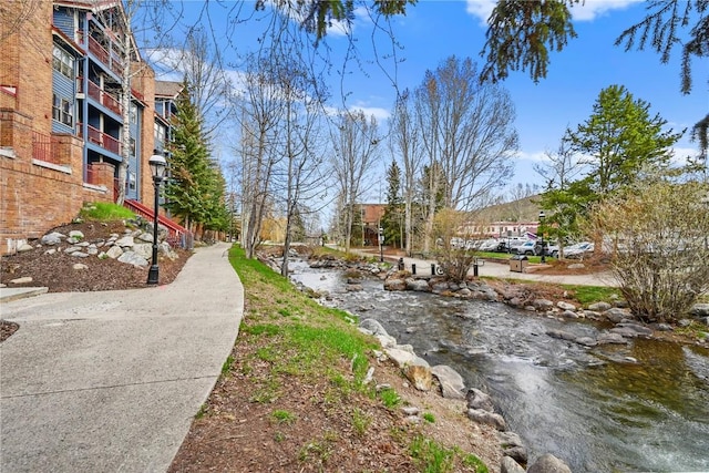 100 S Park Ave Unit E312, Breckenridge, CO 80424 - view of home's community
