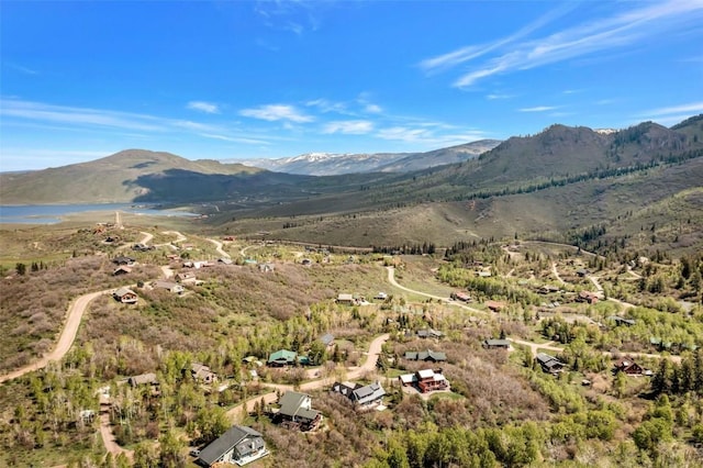 22970 Snowbird Way, Oak Creek, CO 80467