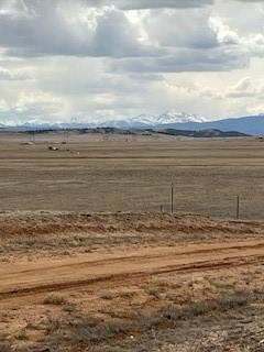 5251 Summit Rd, Hartsel, CO 80449
