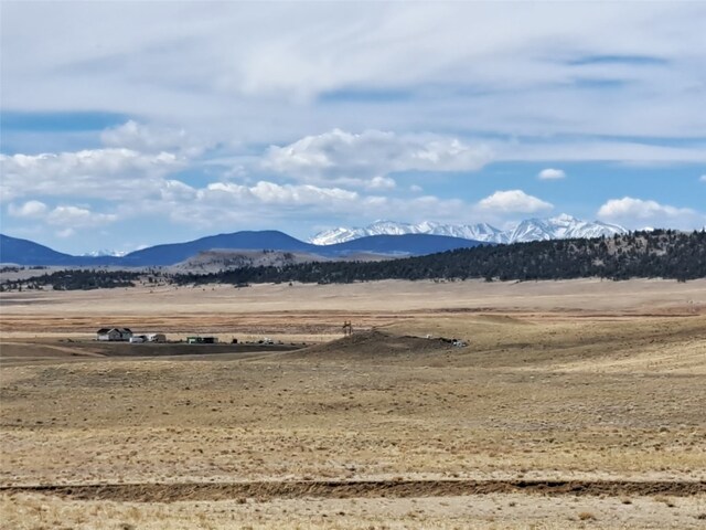 205 Clear Creek Ct, Hartsel, CO 80449 - photo 1