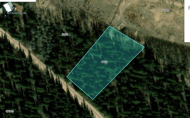00 Boreas Cir, Jefferson, CO 80456