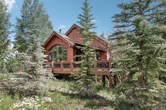 440 Two Cabins Dr, Silverthorne, CO 80498 - photo 41
