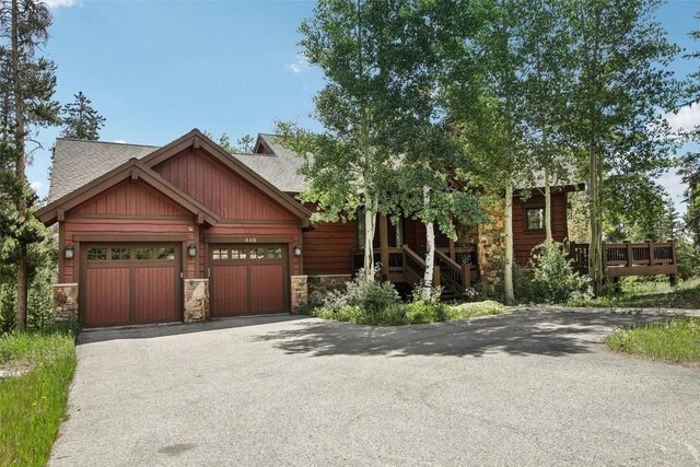 440 Two Cabins Dr, Silverthorne, CO 80498 - photo 40