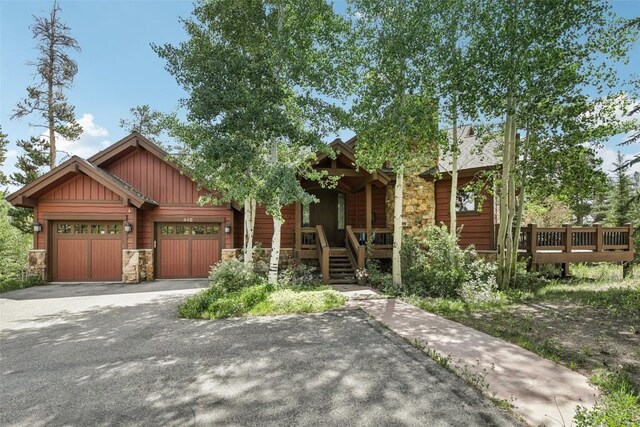 440 Two Cabins Dr, Silverthorne, CO 80498 - photo 1