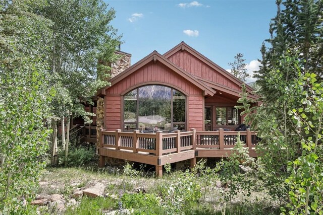440 Two Cabins Dr, Silverthorne, CO 80498 - photo 4