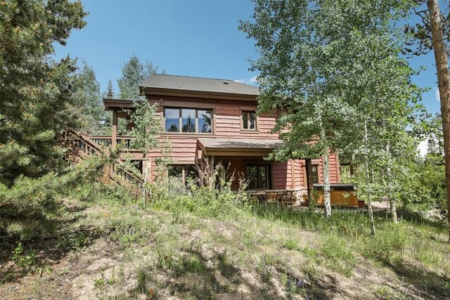 440 Two Cabins Dr, Silverthorne, CO 80498 - photo 42